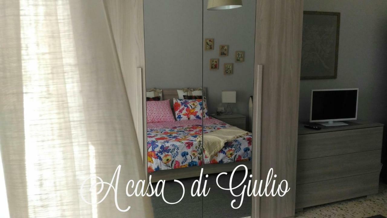 Appartamento Orvieto A Casa Di Giulio Exterior foto