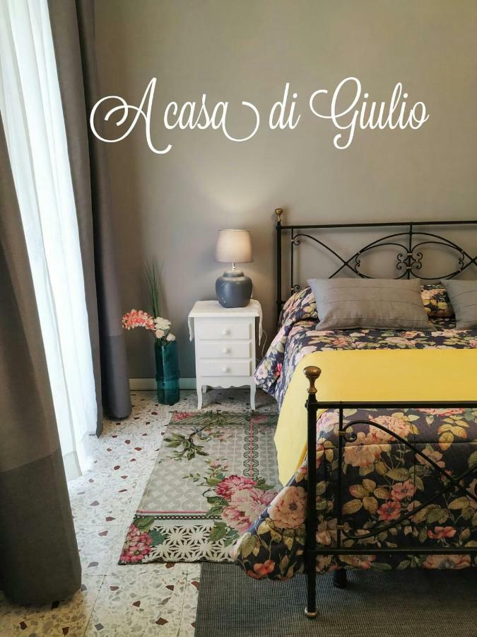 Appartamento Orvieto A Casa Di Giulio Exterior foto