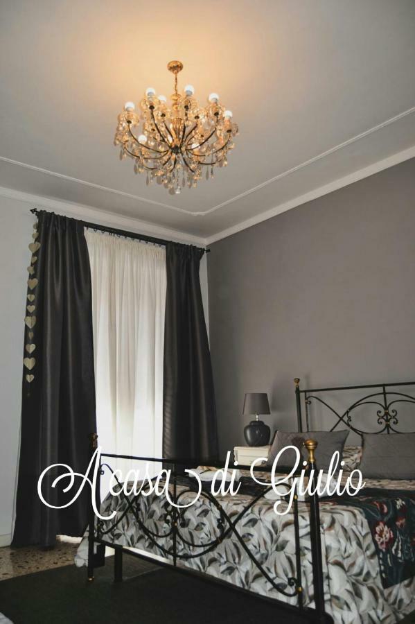 Appartamento Orvieto A Casa Di Giulio Exterior foto